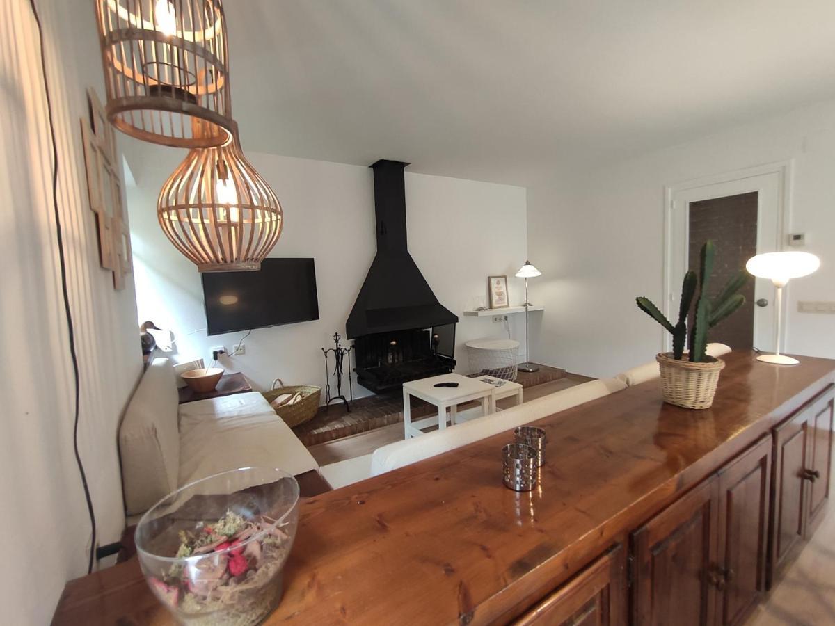 Cal Diputat - Camprodon Apartment ภายนอก รูปภาพ