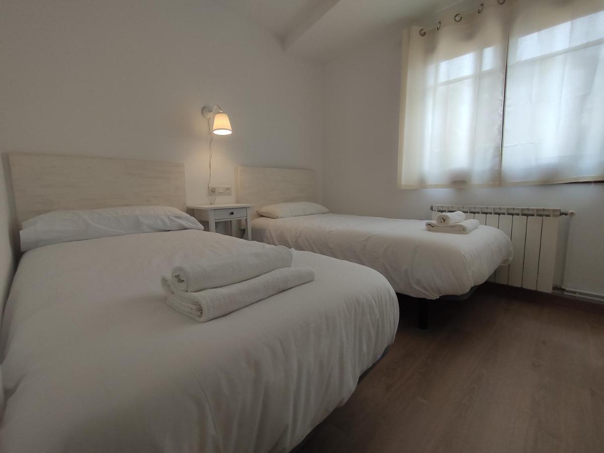 Cal Diputat - Camprodon Apartment ภายนอก รูปภาพ